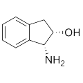 Chiral Chemical CAS Nr. 136030-00-7 (1R, 2S) -1-Amino-2-Indanol